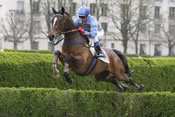 LORD CARMONT